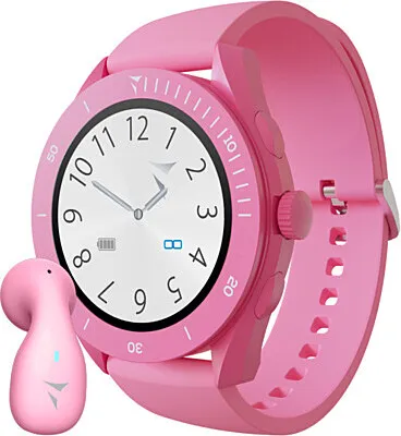 Produktbild von Smartwatches Techmade Rosa   Kollektion Young - unisex