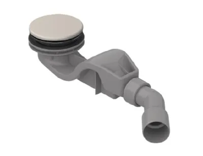 Produktbild von BETTE B598-001 ZUB Duschwanne Duschfläche Ab- und