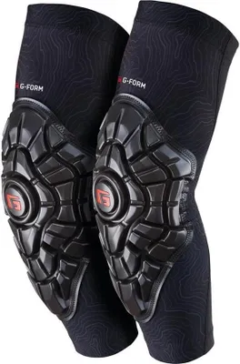 Produktbild von G-FORM Ellenbogenprotektor "Elite", SB-verpackt, s