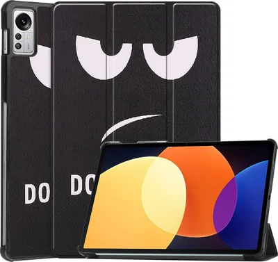 Produktbild von Hülle für Xiaomi Pad 5 Pro 12.4 Zoll Smart Cover Etui mit Standfunktion und Auto Sleep/Wake Funktion