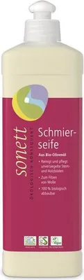 Produktbild von Sonett Flüssige Schmierseife  0,5l