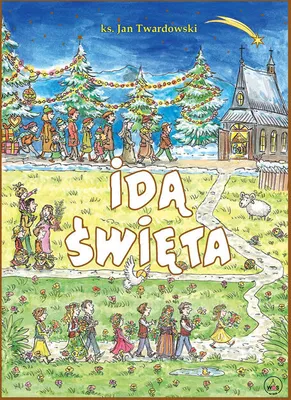 Obrázek produktu pro Idą Święta