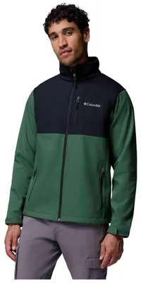 Produktbild von Columbia Ascender™ Softshelljacke Grün L Mann Grün L
