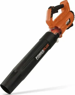 Immagine prodotto di Soffiatore a batteria Dual Power 20 volt soffiatore max. 190 km/h 1,7 kg (senza batteria)