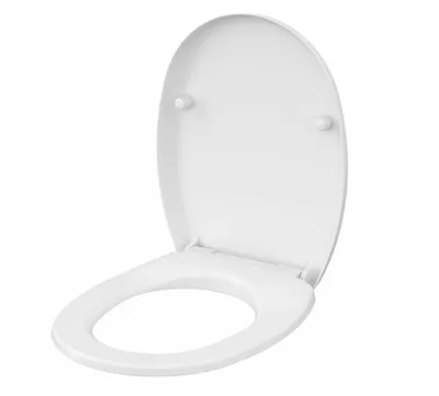 Obrázok produktu pre Antibakteriálne Sedadlo Senator Duroplast (K98-0043)