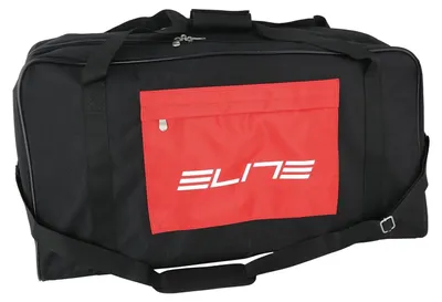 Zdjęcie produktu dla Sakwa ELITE - VAISA - czarna