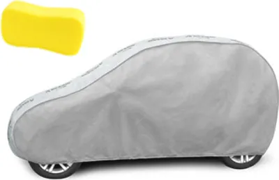 Produktbild von Vollgarage passend für Ligier X-Too Xtoo Schrägheck Hatchback 3-türer 01.04-12.10