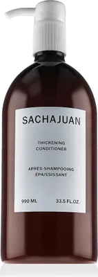 Zdjęcie produktu dla Sachajuan Thickening Conditioner 990 ml
