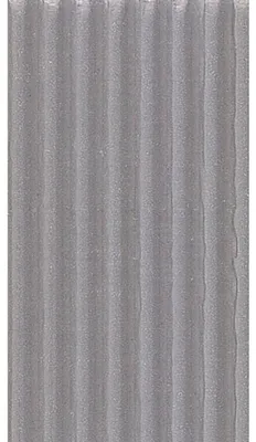 Produktbild von Wellpappe 50x70 cm silber - 95676C