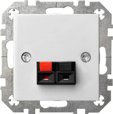 Obrázek produktu pro Liregus Speaker Connection Outlet Įgl-001-01