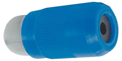 Image de Polycarbonate + prise Moplen 50 A 220 V , 1 pièce