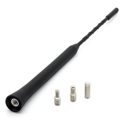 Image de Premium Antenne de toit tige voiture radio 23cm Triplex M5 M6 GPS GSM nombreux véhicules