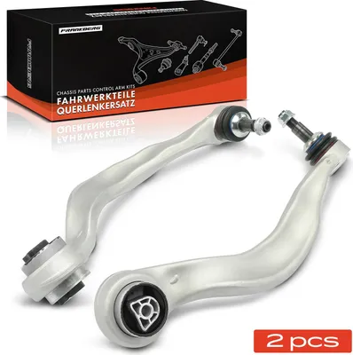 Obrázek produktu pro Frankberg 2x vahadlo přední nápravy pro BMW řady 5 F90 G30 řady 5 Touring G31 2.0L 3.0L rok od 2016
