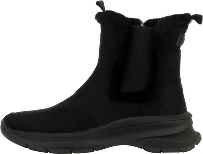 Produktbild von Hohe Sneaker mit Reißverschluss