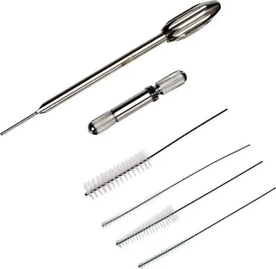 Productafbeelding van Famanu Airbrush Reinigingsset - Professionele kwaliteit 217500