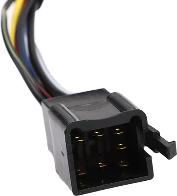 Immagine prodotto di Interruttore di avviamento e stop con impugnatura destra per CBR600F4i 2001-2006