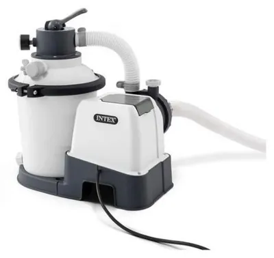 Obrázok produktu pre Pieskový filter INTEX Sx925 - 2m³/h - Pre bazény do 17m³