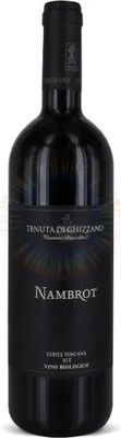 Produktbild von Nambrot IGT - 2015 - Kellerei Ghizzano Weingut