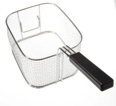 Immagine prodotto di HENDI Frittierkorb, Einführung Fritteusen 215012 215029, 230x190x(H)145mm