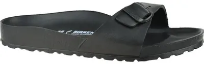 Produktbild von Birkenstock Madrid Sandalen Schwarz EU 37 Schwarz EU 37