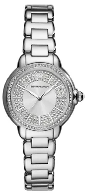 Produktbild von Emporio Armani AR11632 Damenarmbanduhr