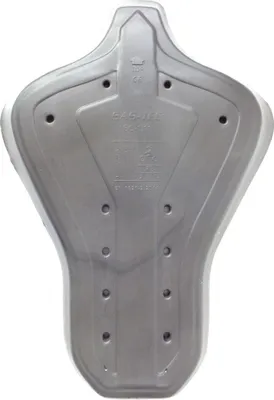 Produktbild von SAS-TEC SC-1/11 Rückenprotektor
