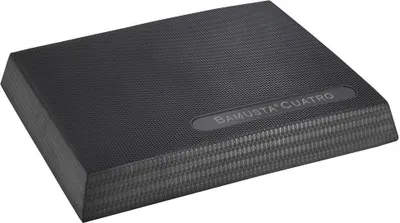 Produktbild von TRENDY SPORT Bamusta Cuatro Schwarz