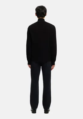 Produktbild von Selected Homme Strickjacke Teller Cardigan Reißverschluss