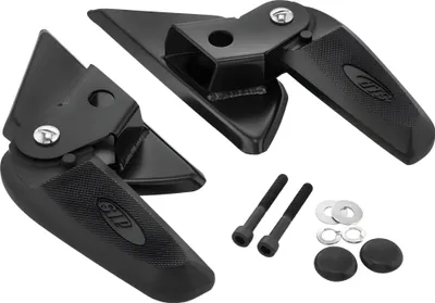 Image de Repose-pieds SIP pour Vespa LX, LXV, S 50-150ccm