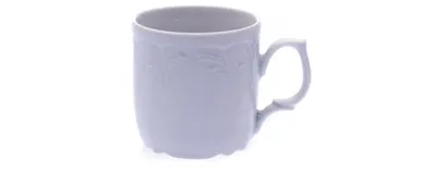 Obrázek produktu pro Thun 1794 Hrnek, český porcelán, Bernadotte, 250 ml, bílý, Thun