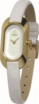 Image de Montre pour femme Obaku Elegance