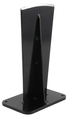 Immagine prodotto di Spaccalegna e spaccalegna per legna da accensione - Manuale - Per piccole stufe a legna e caminetti - Senza corrente né batteria - Sicuro e leggero