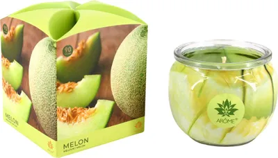 Obrázek produktu pro ARÔME Melon Množství: 1 ks