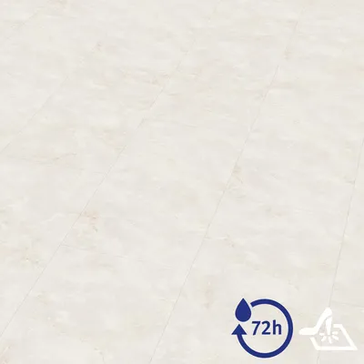 Immagine prodotto di Pavimento ibrido EGGER Aquadura+ EDF300 Marmo Cremona 1292x327x7,5 mm