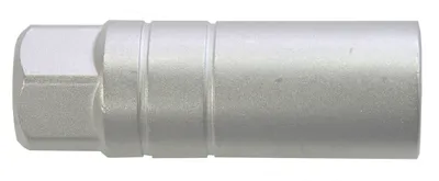 Produktbild von CONNEX Steckschlüssel-Zündkerzeneinsatz 3/8" 16mm, COXT569556