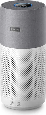 Produktbild von Philips 4000i Series AC4236/10 Luftreiniger für besonders große Räume, 57 dB, 500 m³/h