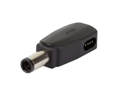 Produktbild von Velleman PLUGSPA10, Laptop, Drinnen, 18.5 V, PSSE23, PSSE24, PSSE27, PSSE40, PSSE41, HP, Schwarz, Sichtverpackung