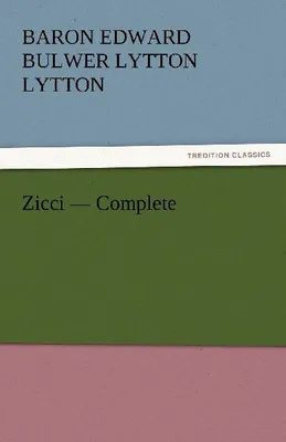 Produktbild von Zicci - Complete