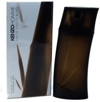Produktbild von Kenzo Pour Homme Woody Boisee Eau de Toilette Spray 30 ml