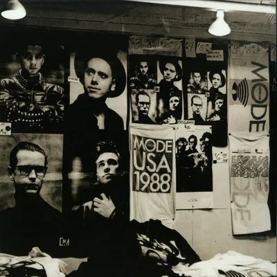 Zdjęcie produktu dla Depeche Mode - 101 (Live) Vinyl