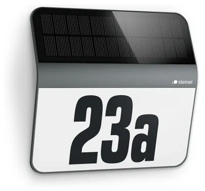 Productafbeelding van Steinel XSOLAR LH-N buitenverlichting