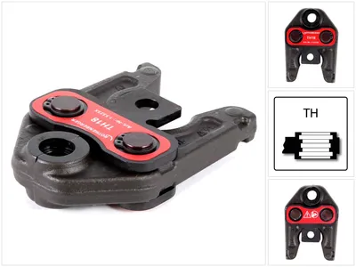 Zdjęcie produktu dla Rothenberger 015323X, 107 mm, 140 mm, 40 mm, 2,07 kg, 2,07 kg