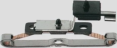 Zdjęcie produktu dla Märklin 7198, Czarny, Miedziany, Metaliczny