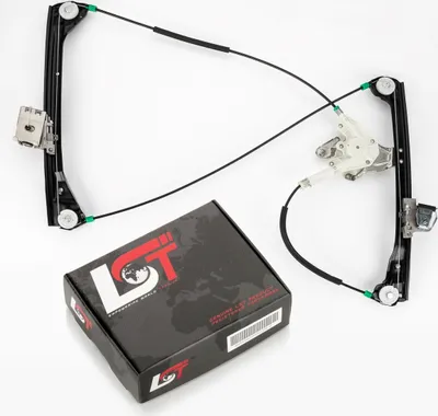 Produktbild von Elektrischer Fensterheber vorne rechts für BMW 3er CABRIO COUPE E46