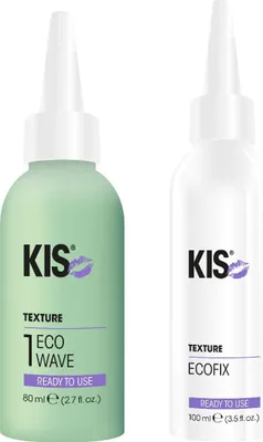 Produktbild von KIS EcoWave 1