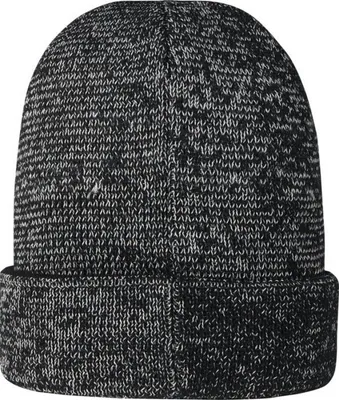 Produktbild von Elevate - "Rigi" Mütze Reflektierend für Herren/Damen Uni PF4049 (Einheitsgröße) (Schwarz)