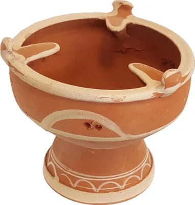 Produktbild von Marokkanische Tajine Stövchen - Majmar