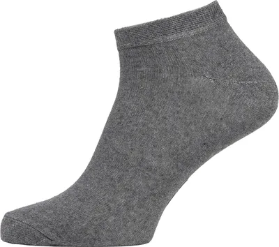 Produktbild von Sneaker uni 39/42 grau 3er