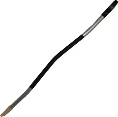 Image de Manche ergonomique de rechange IDEAL 140 cm 65012540