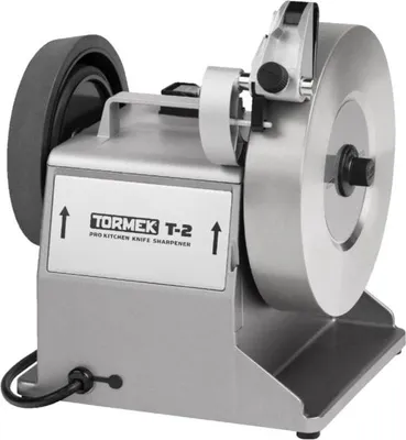 Produktbild von Tormek  Messerschleifmaschine T-2 Pro, 421390